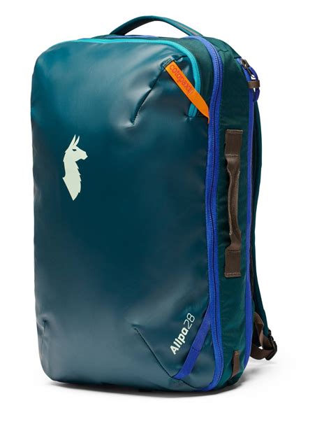 cotopaxi allpa 28 l.